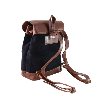 Mochila woman