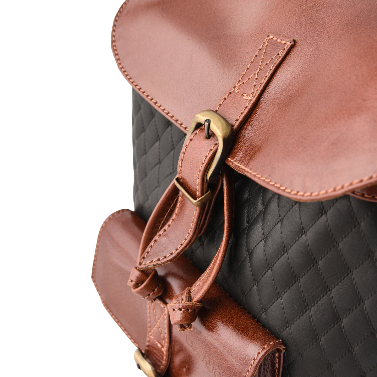 Mochila woman
