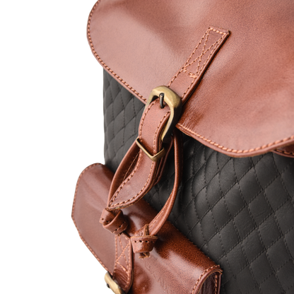 Mochila woman