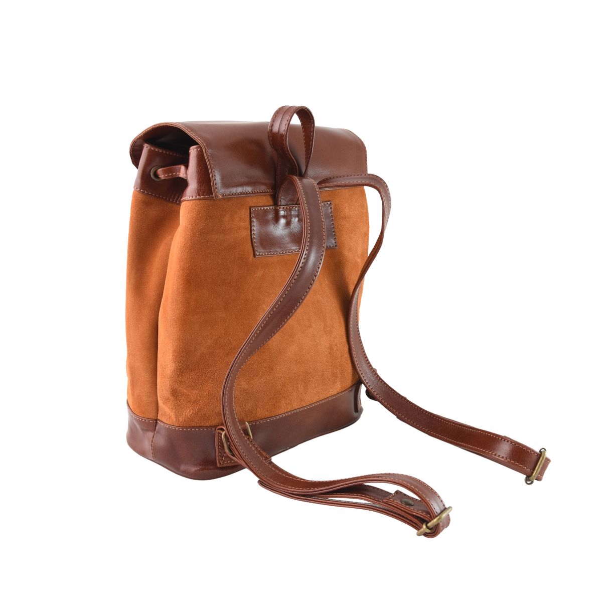 Mochila woman