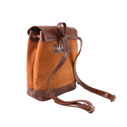 Mochila woman