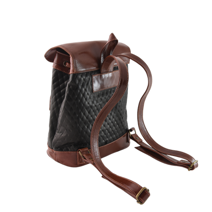Mochila woman