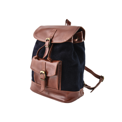 Mochila woman