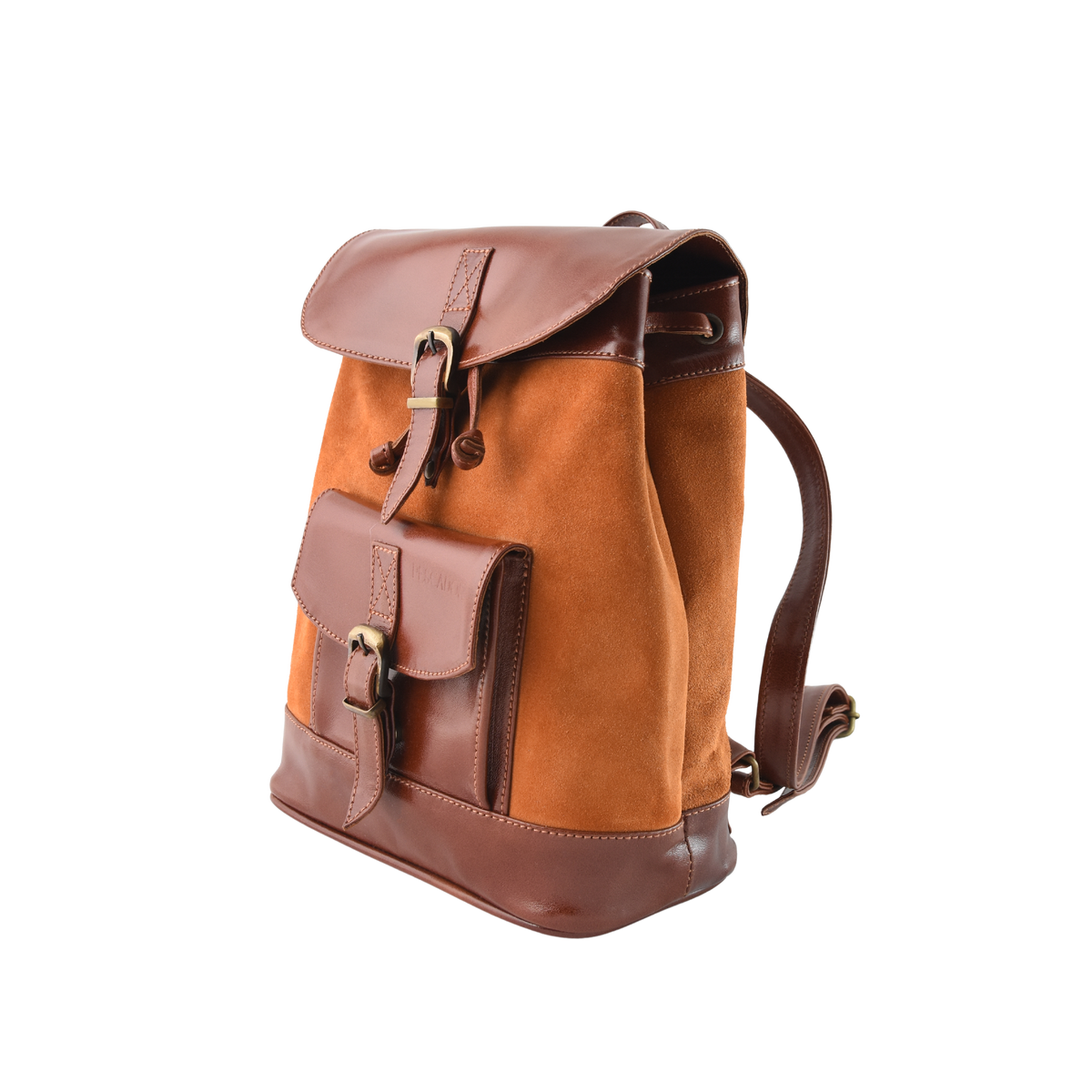Mochila woman