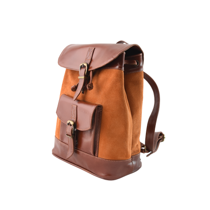 Mochila woman