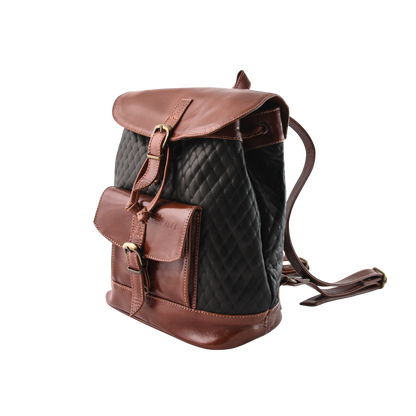 Mochila woman