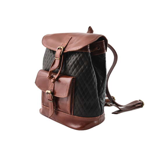 Mochila woman