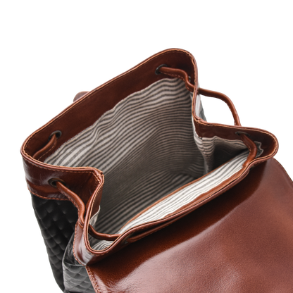 Mochila woman
